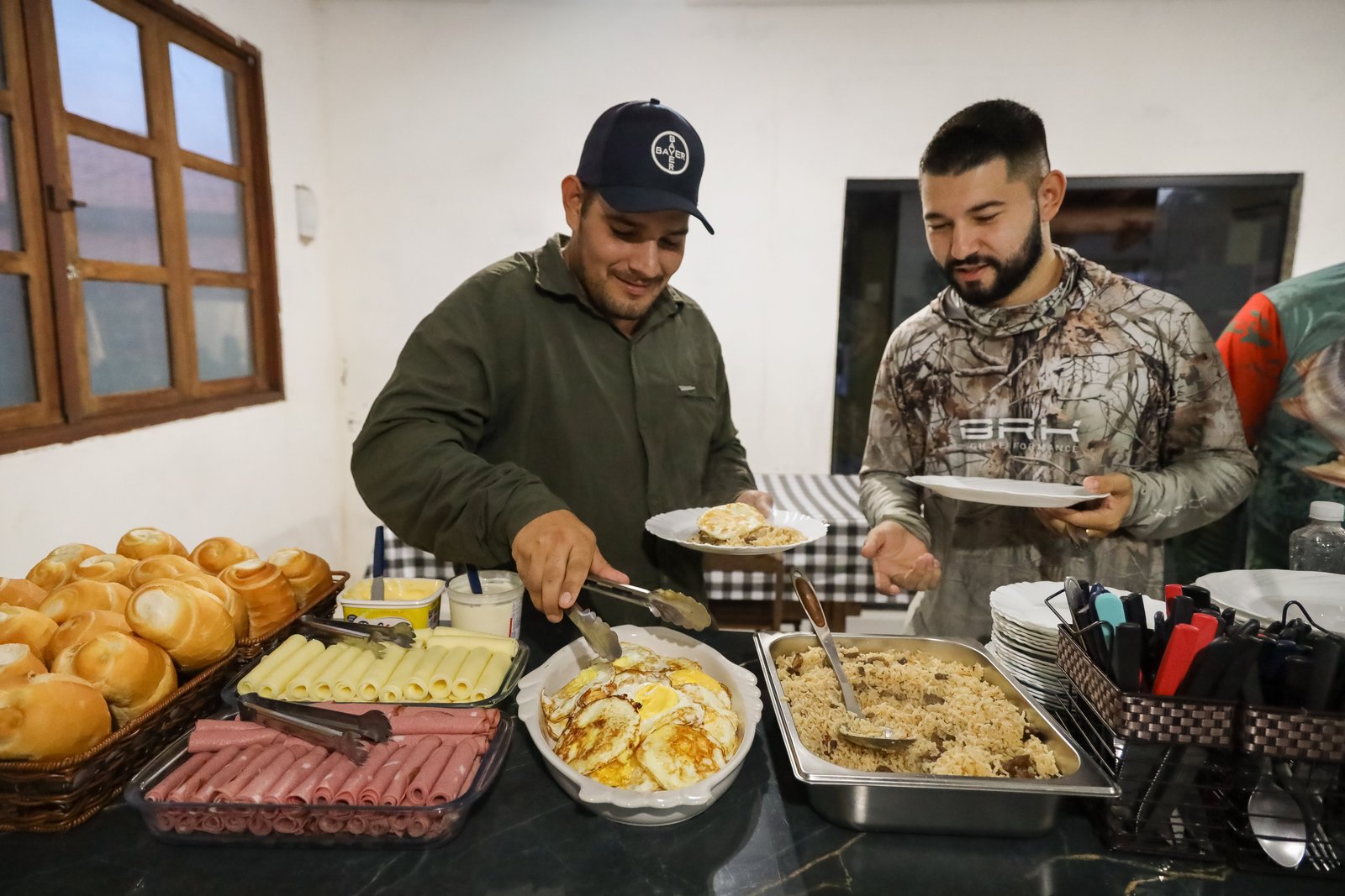 Hospitalidade
